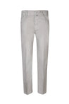 Jacob Cohen-OUTLET-SALE-Trousers GRÜN-ARCHIVIST