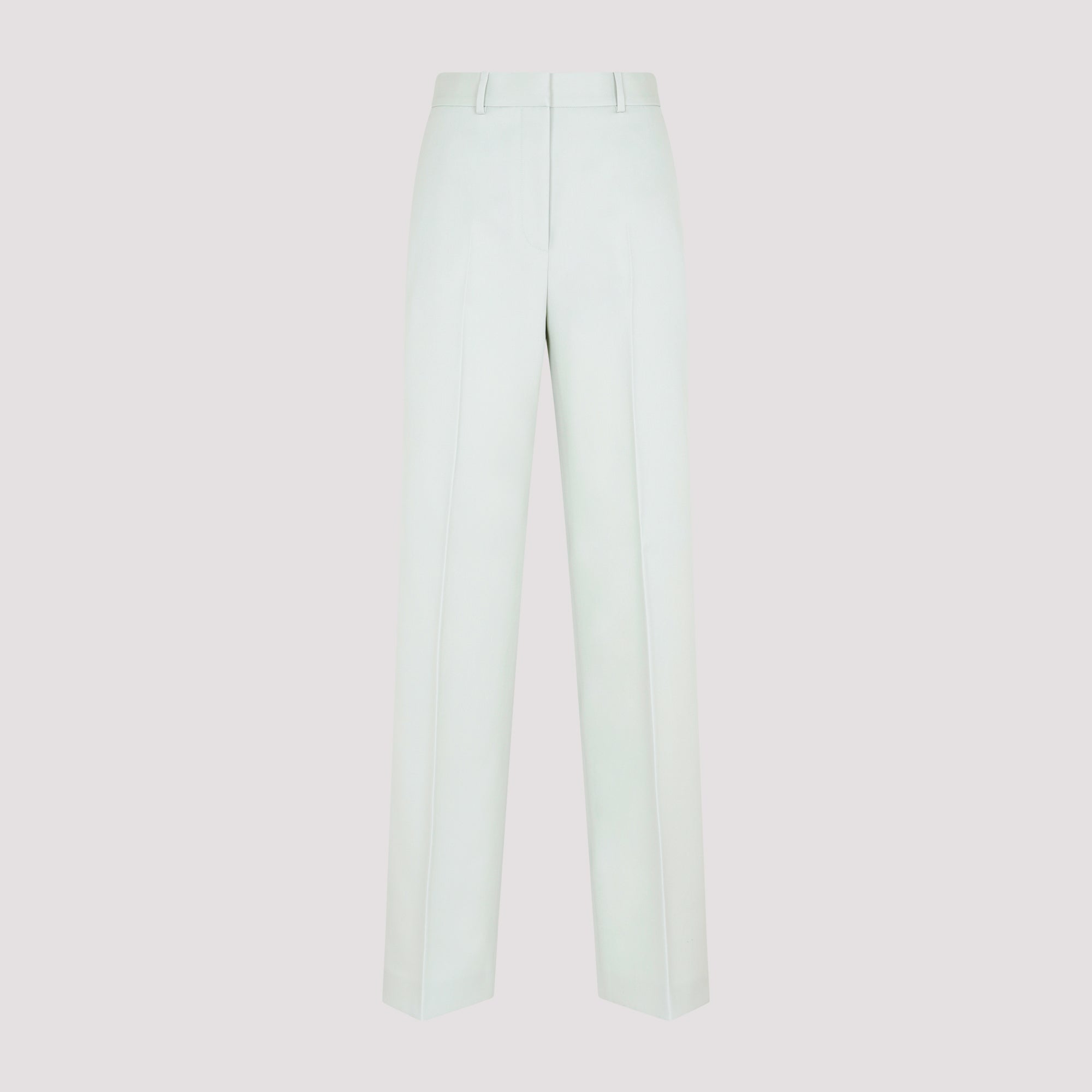 LANVIN-OUTLET-SALE-Trousers GRÜN-ARCHIVIST