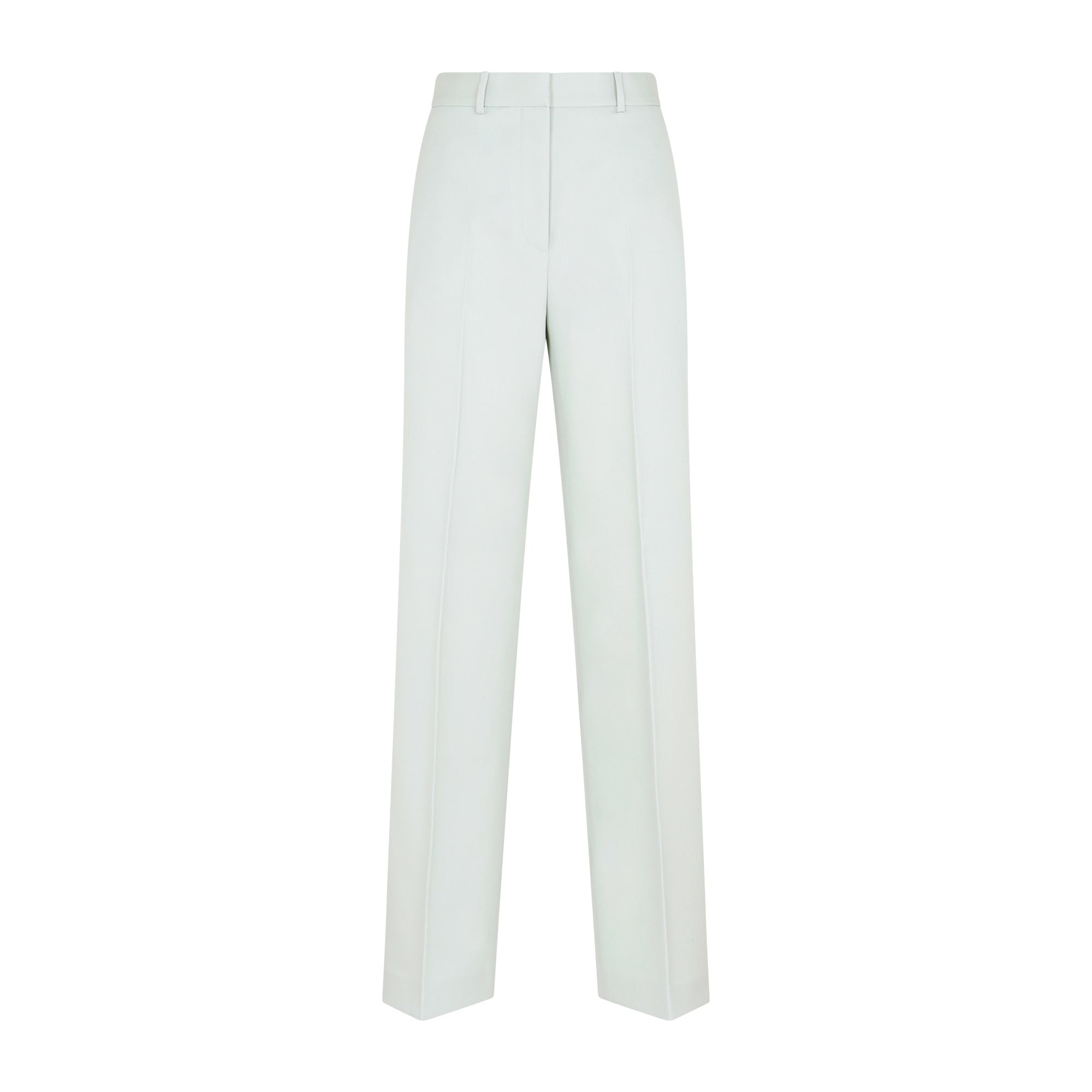 LANVIN-OUTLET-SALE-Trousers GRÜN-ARCHIVIST