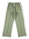 PALM ANGELS-OUTLET-SALE-Trousers GRÜN-ARCHIVIST