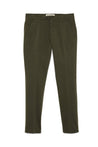 Roy Roger'S-OUTLET-SALE-Trousers GRÜN-ARCHIVIST