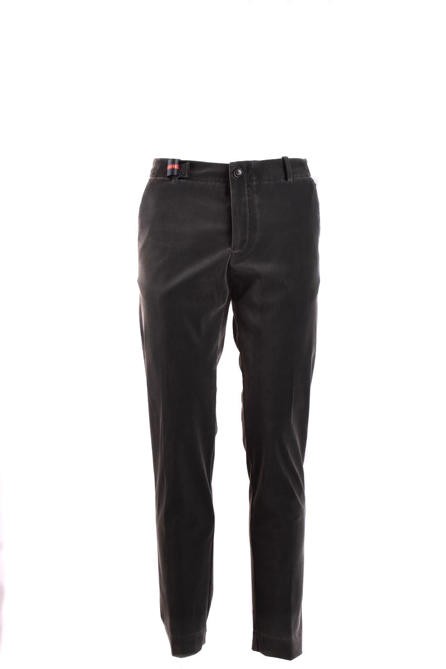 Rrd-OUTLET-SALE-Trousers GRÜN-ARCHIVIST