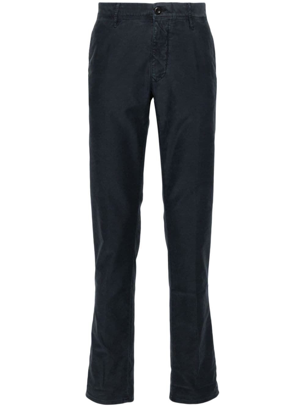 Incotex-OUTLET-SALE-Trousers-ARCHIVIST