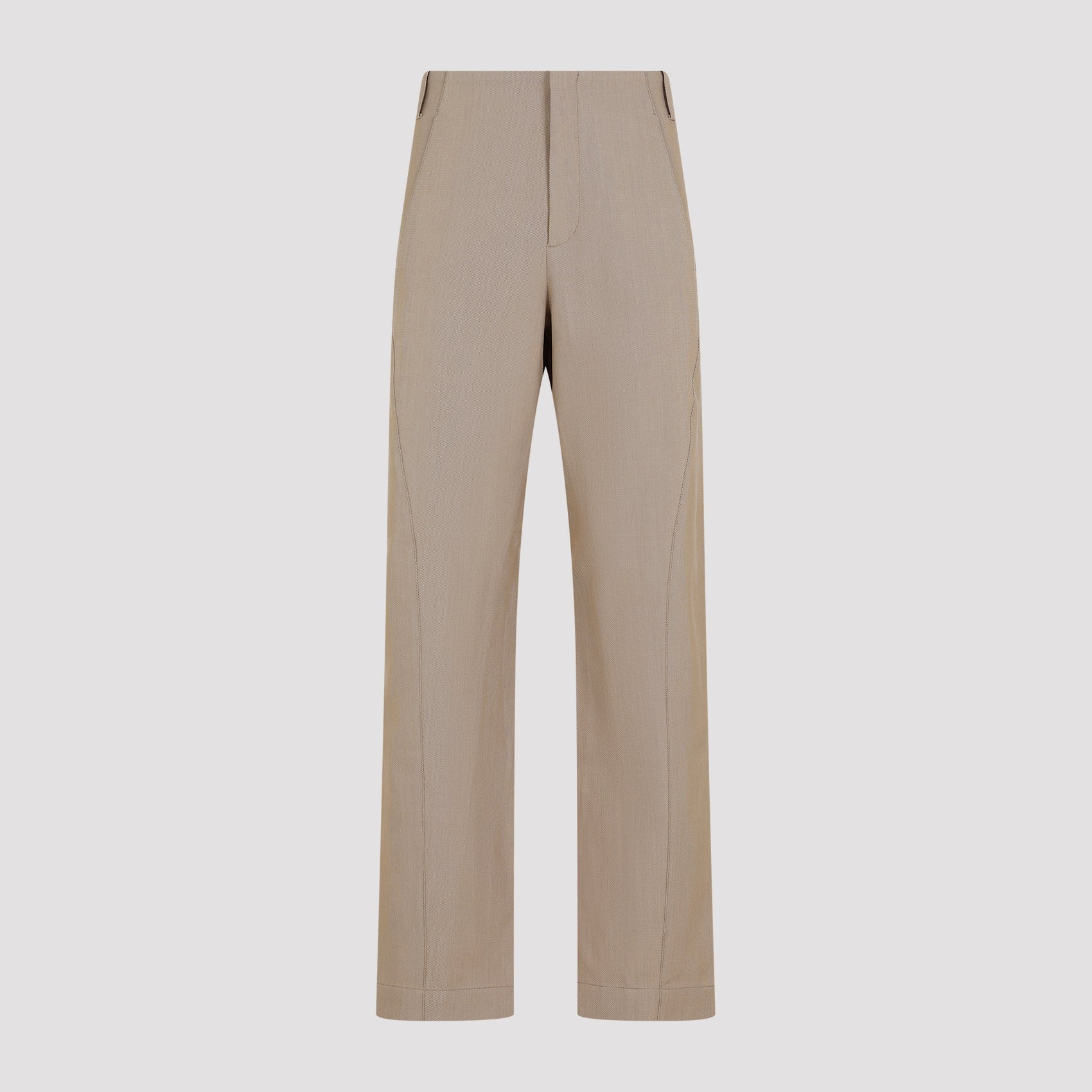 JACQUEMUS-OUTLET-SALE-Trousers-ARCHIVIST