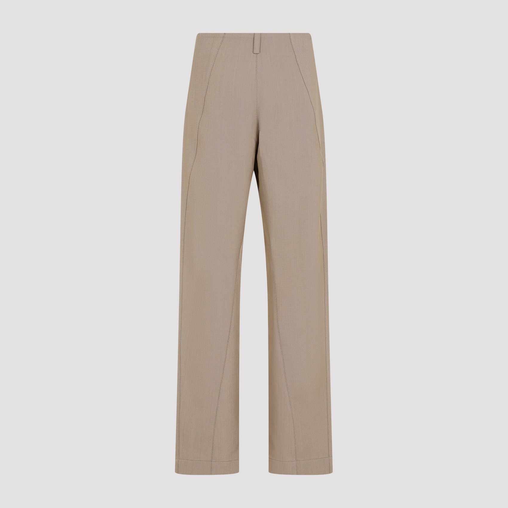 JACQUEMUS-OUTLET-SALE-Trousers-ARCHIVIST