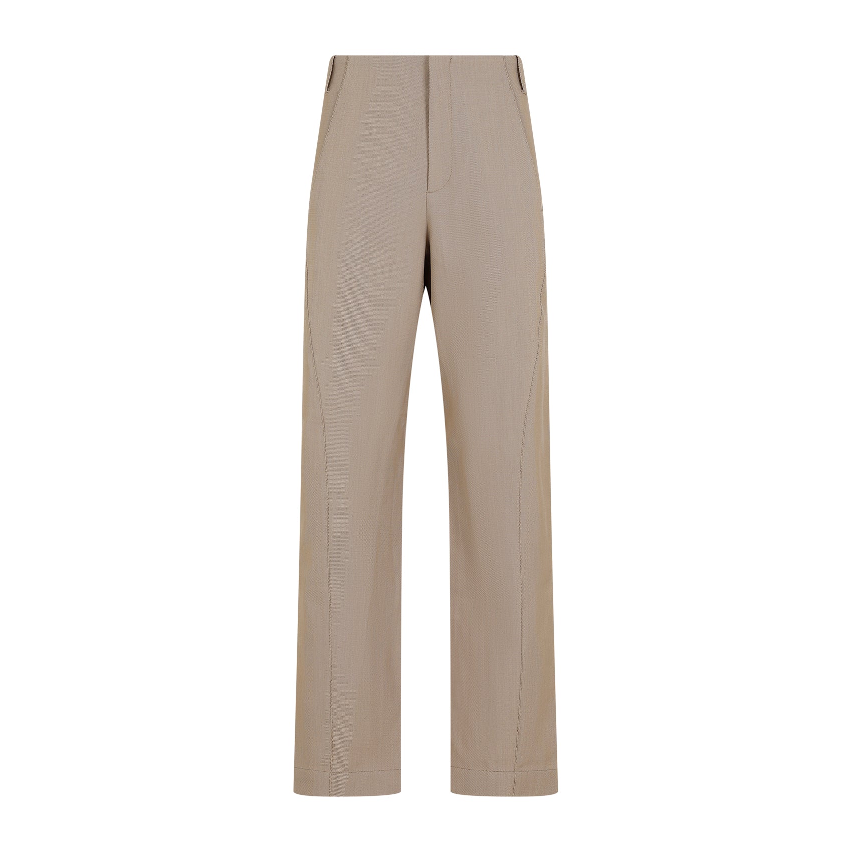 JACQUEMUS-OUTLET-SALE-Trousers-ARCHIVIST