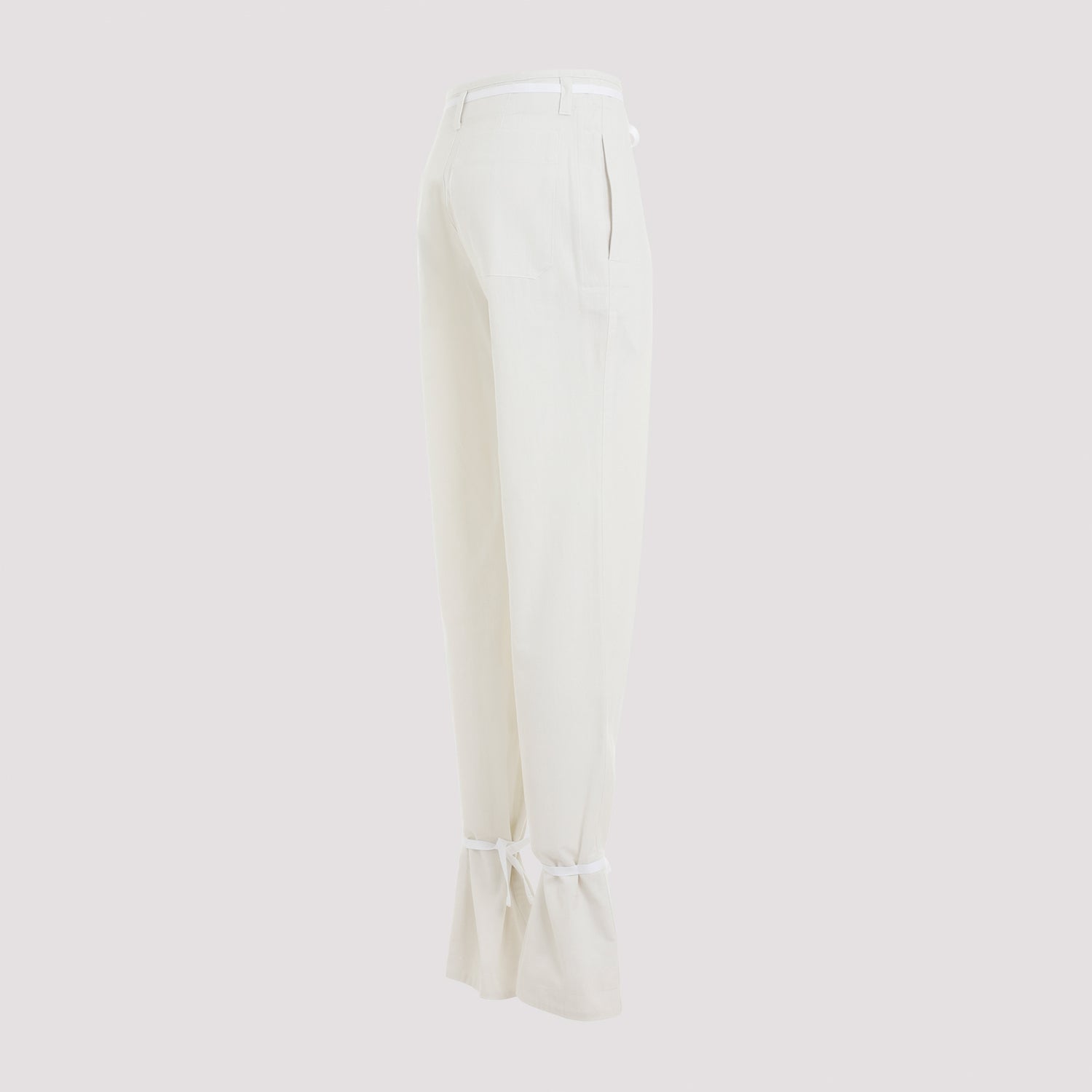 LEMAIRE-OUTLET-SALE-Trousers-ARCHIVIST