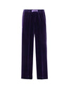 Alberto Aspesi-OUTLET-SALE-Trousers LILA-ARCHIVIST