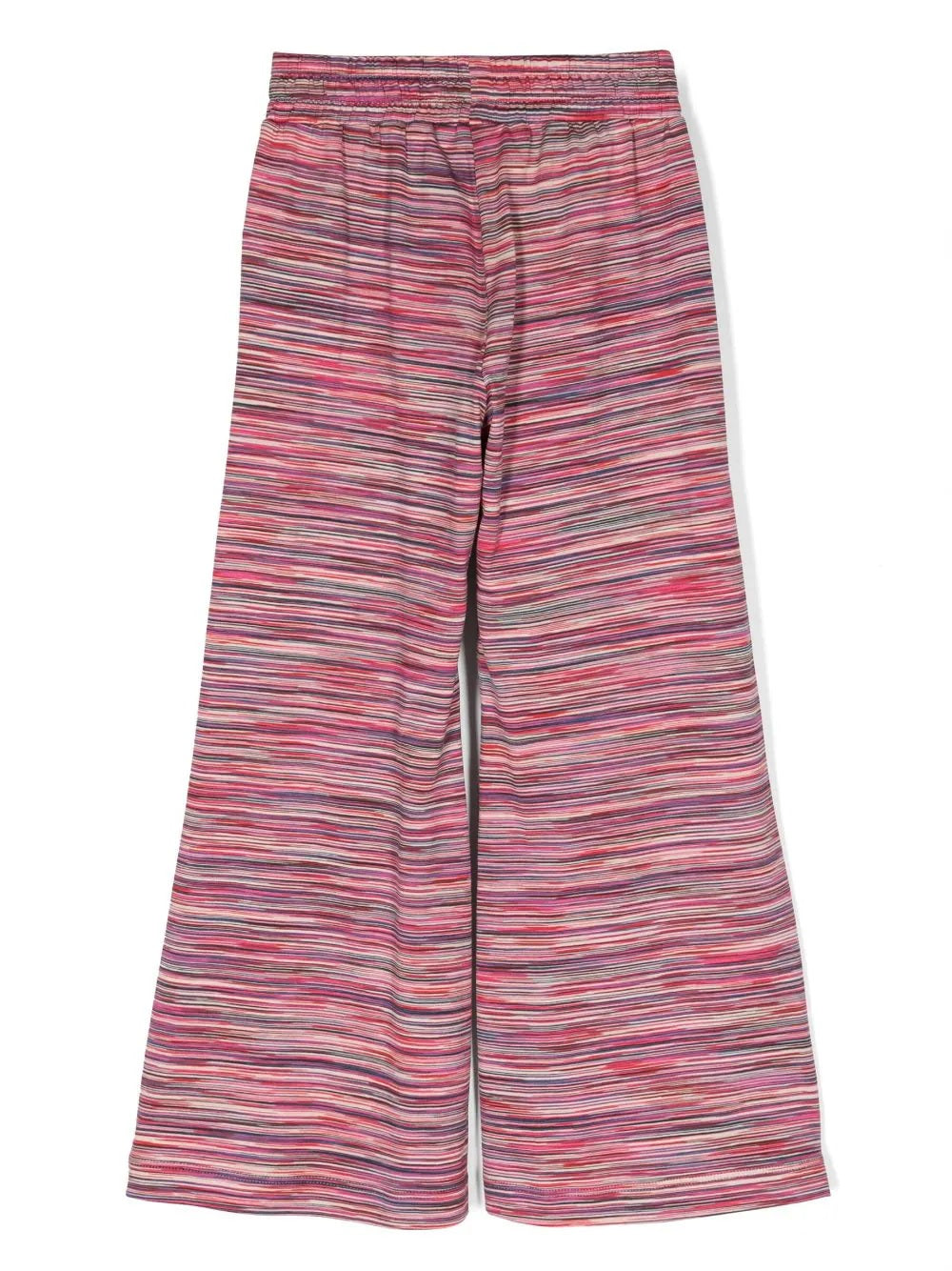 MISSONI-OUTLET-SALE-Trousers LILA-ARCHIVIST