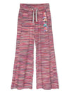 MISSONI-OUTLET-SALE-Trousers LILA-ARCHIVIST