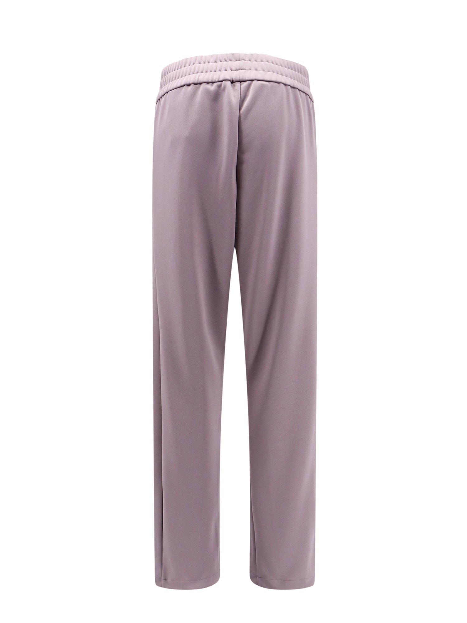 PALM ANGELS-OUTLET-SALE-Trousers LILA-ARCHIVIST