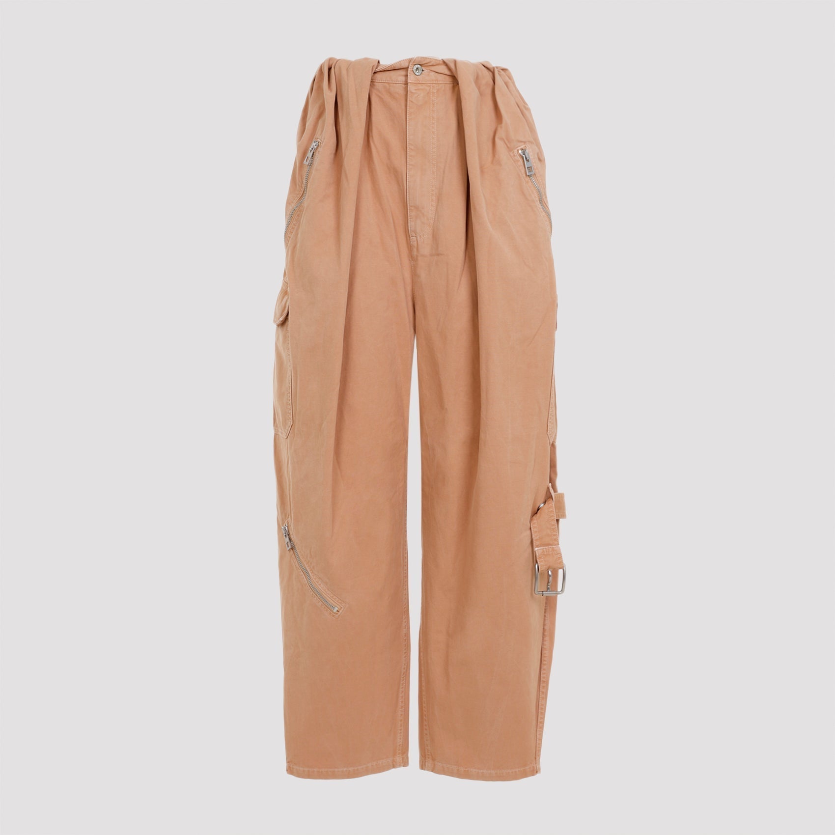 LOEWE-OUTLET-SALE-Trousers-ARCHIVIST