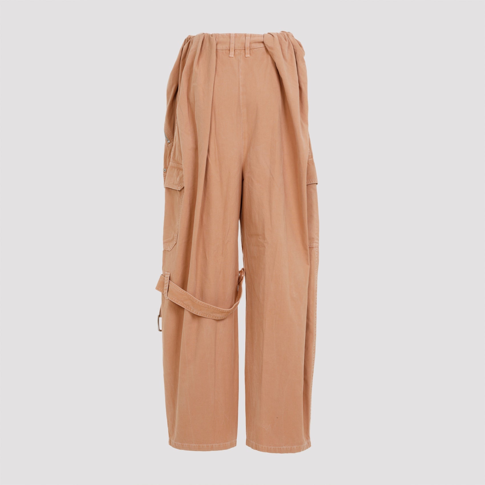 LOEWE-OUTLET-SALE-Trousers-ARCHIVIST