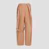 LOEWE-OUTLET-SALE-Trousers-ARCHIVIST