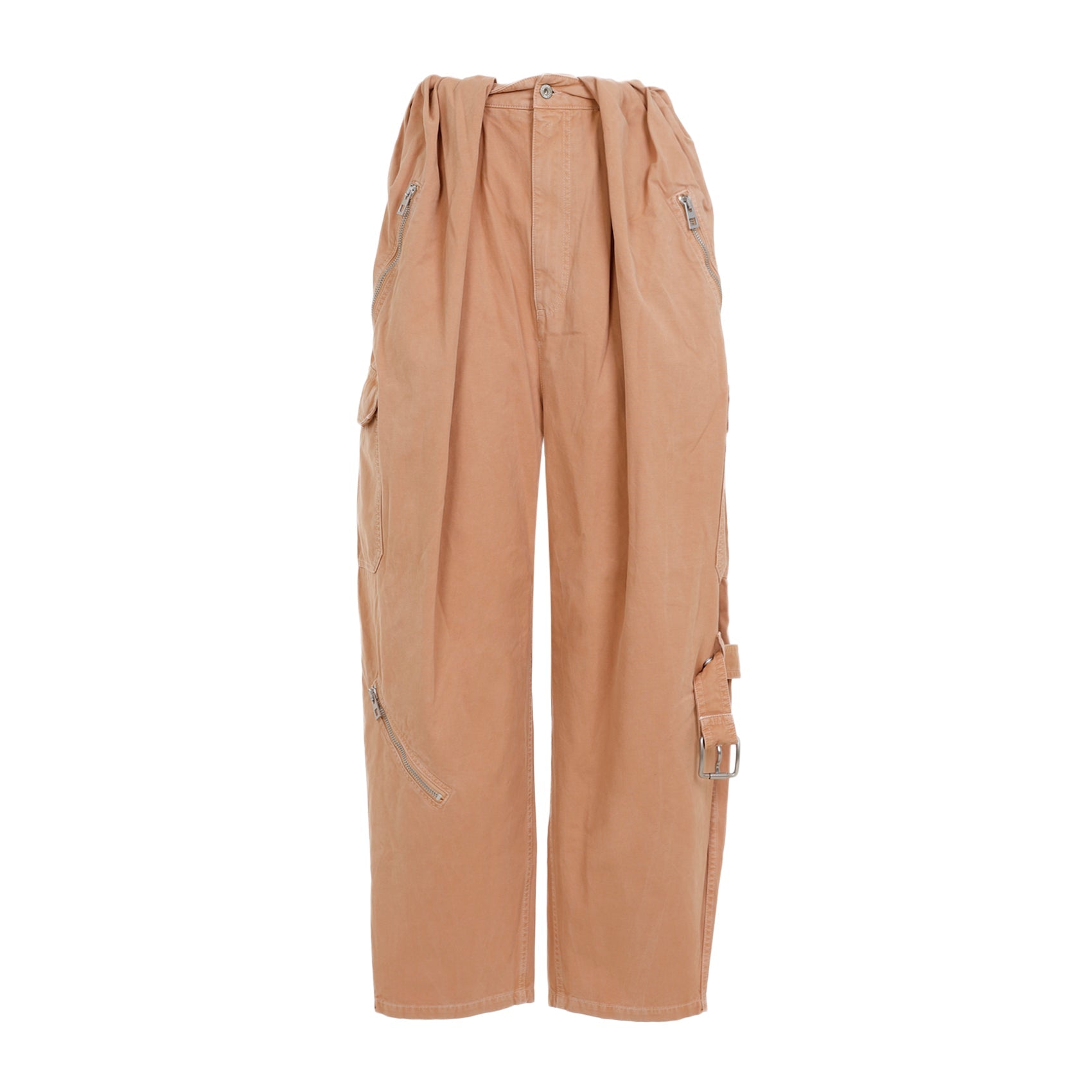 LOEWE-OUTLET-SALE-Trousers-ARCHIVIST