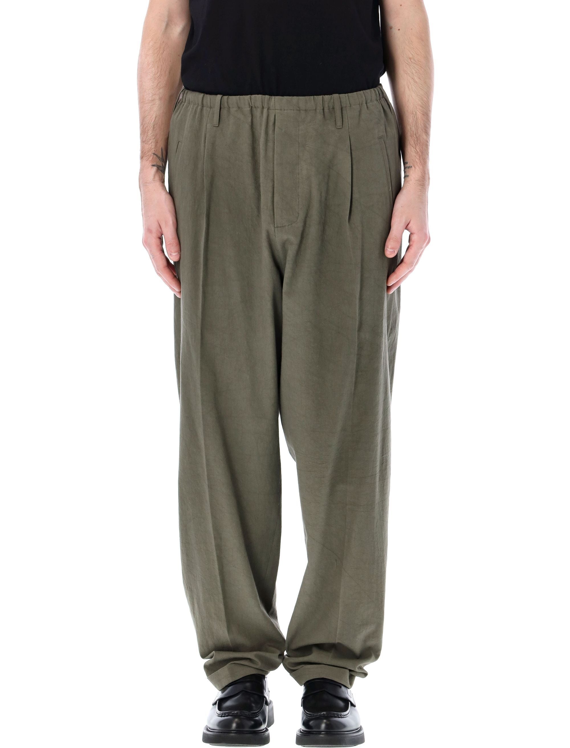 MAGLIANO-OUTLET-SALE-Trousers-ARCHIVIST