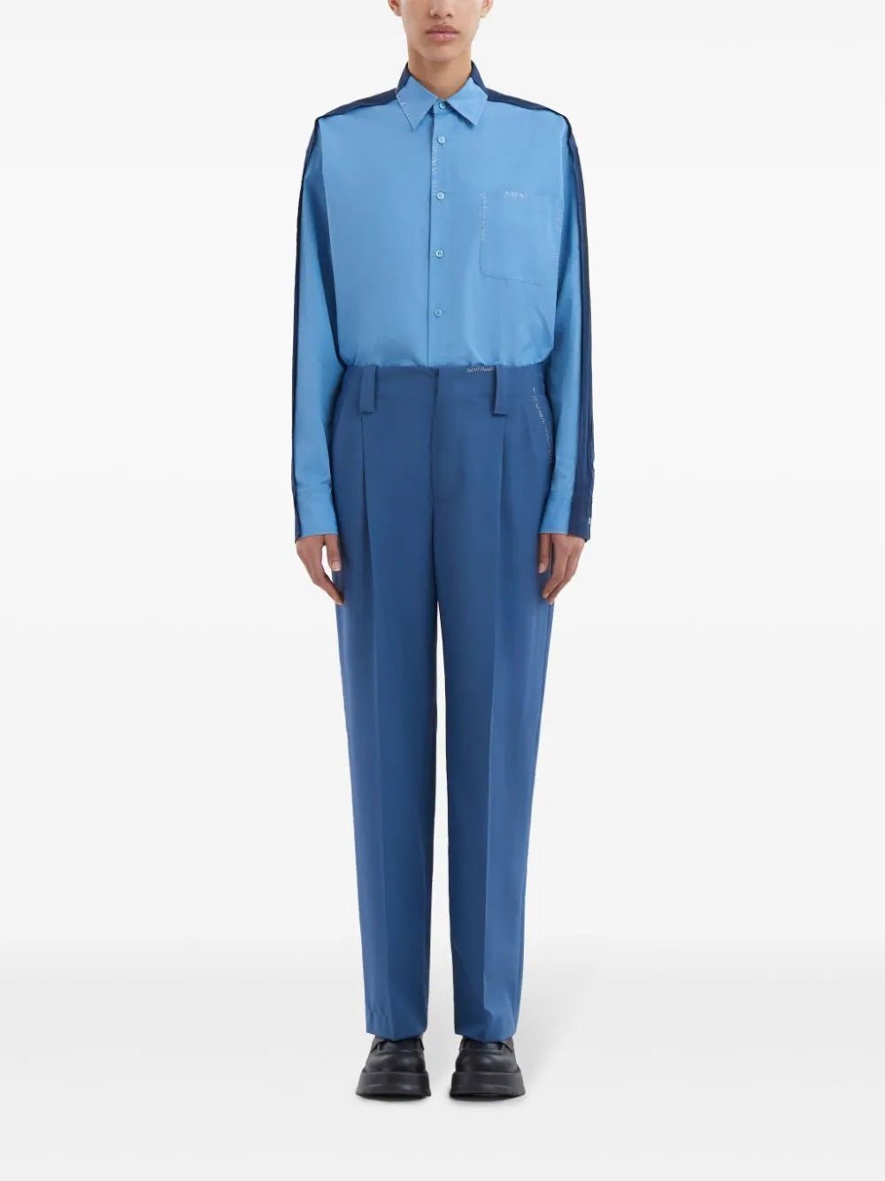 MARNI-OUTLET-SALE-Trousers-ARCHIVIST