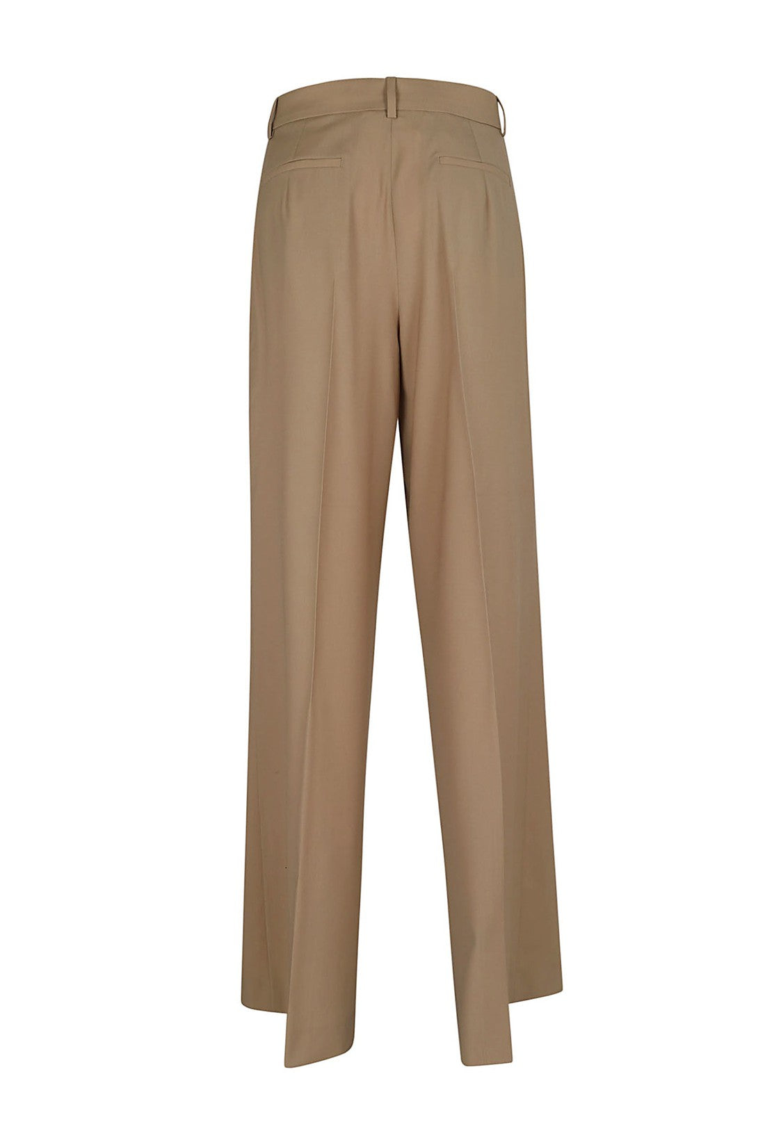 Max Mara-OUTLET-SALE-Trousers-ARCHIVIST