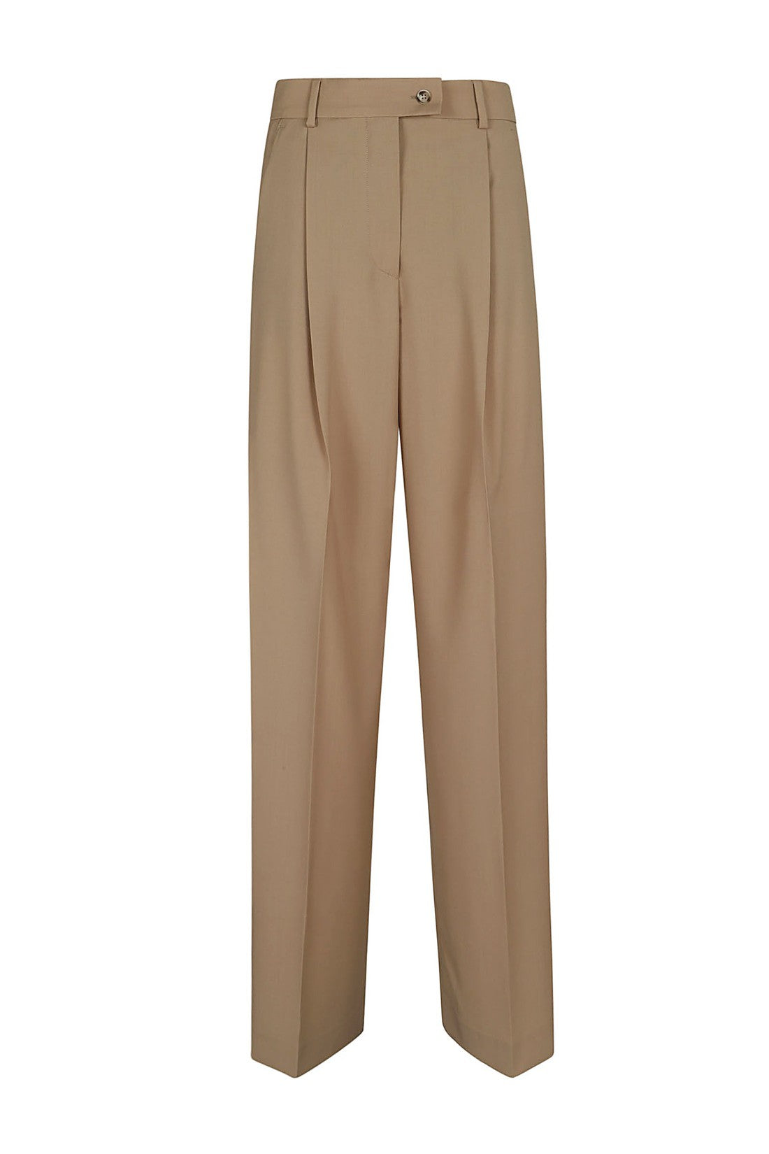 Max Mara-OUTLET-SALE-Trousers-ARCHIVIST