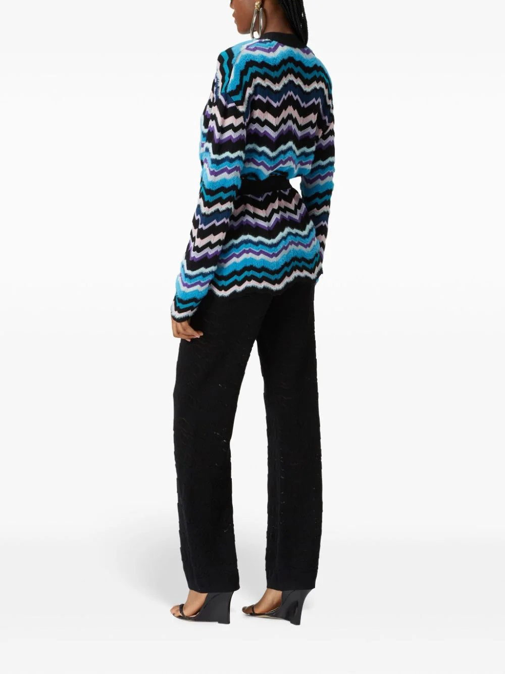 MISSONI-OUTLET-SALE-Trousers-ARCHIVIST