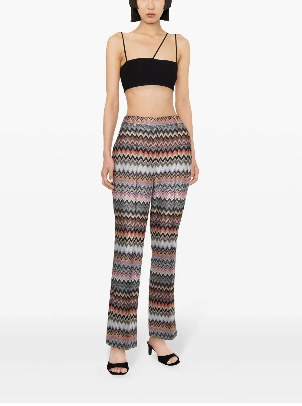 MISSONI-OUTLET-SALE-Trousers-ARCHIVIST