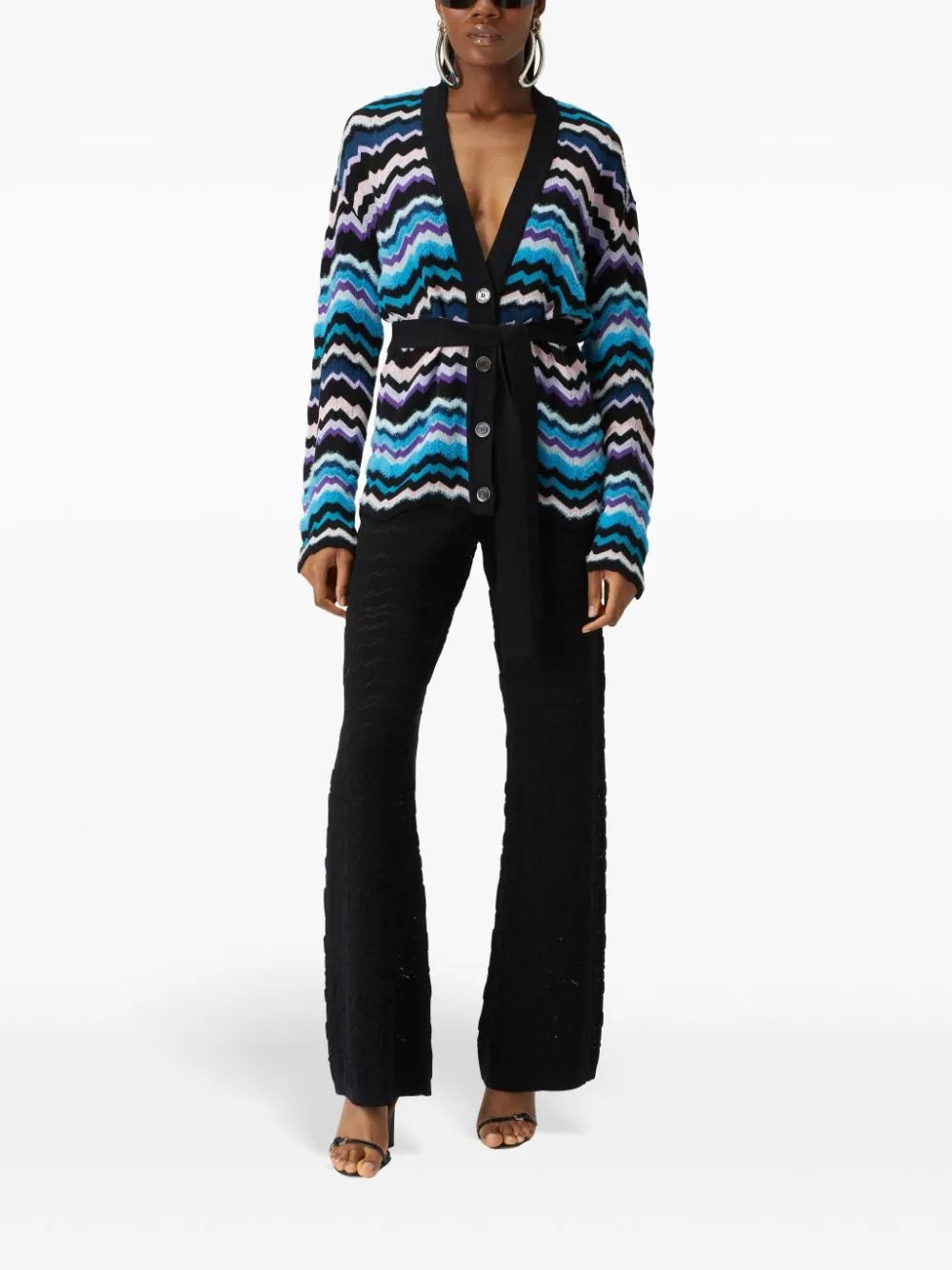 MISSONI-OUTLET-SALE-Trousers-ARCHIVIST