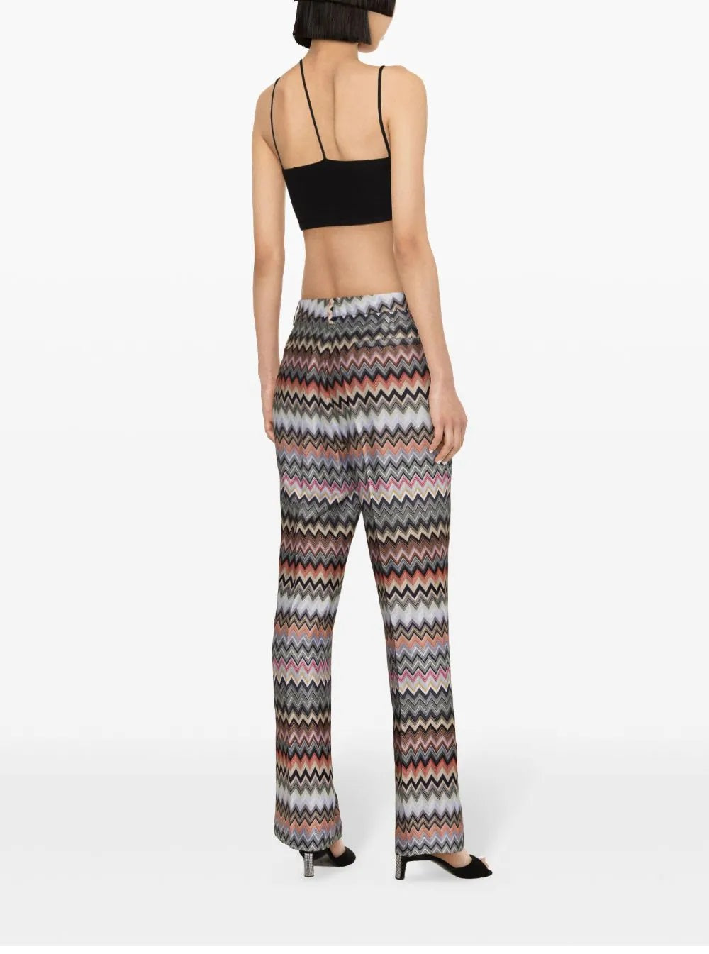 MISSONI-OUTLET-SALE-Trousers-ARCHIVIST