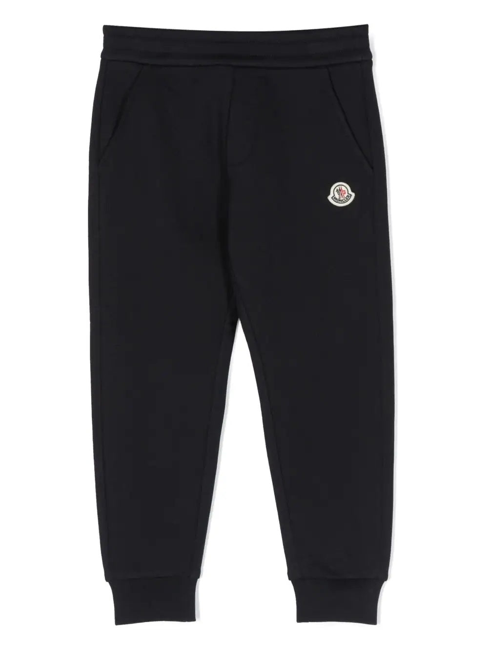 MONCLER KIDS-OUTLET-SALE-Trousers-ARCHIVIST