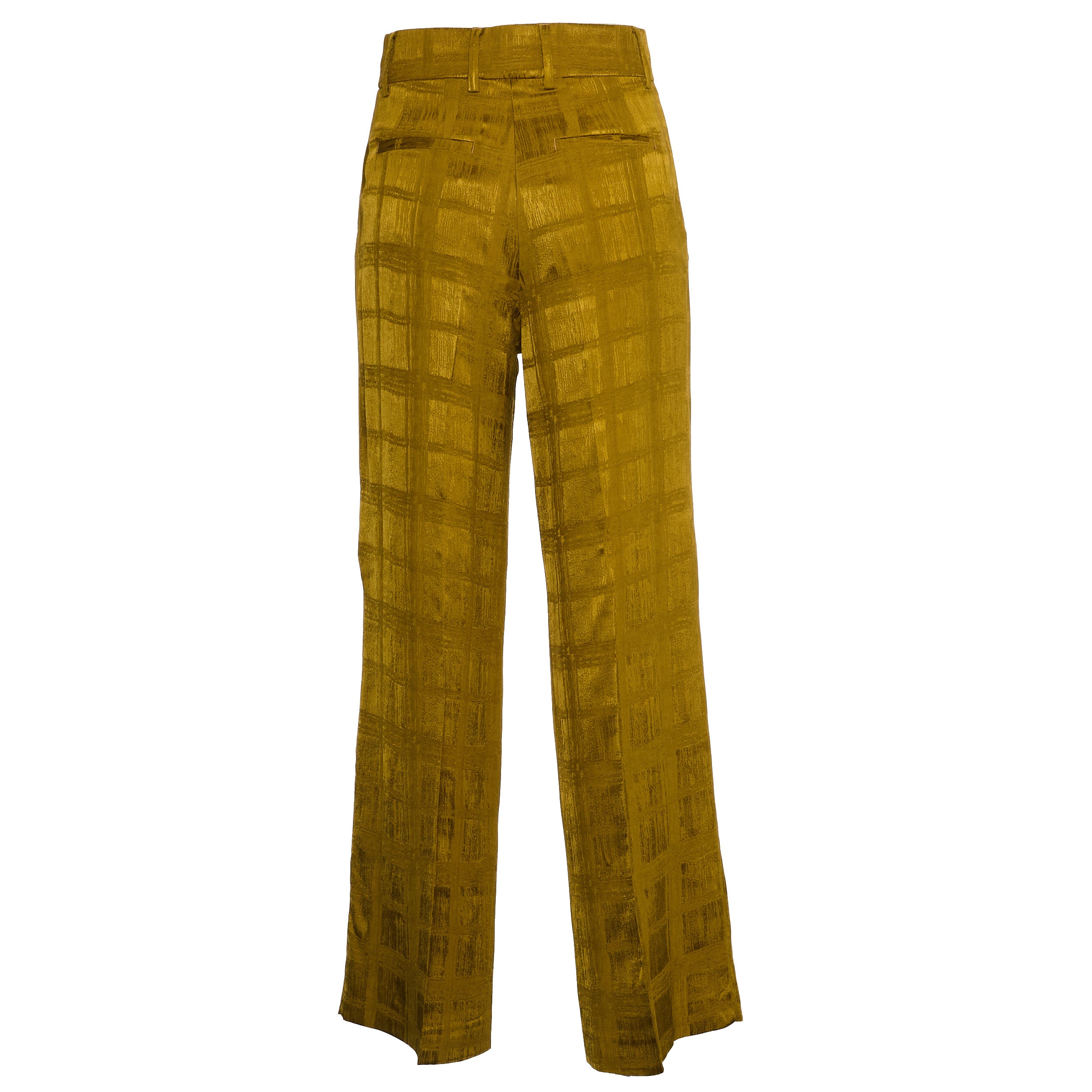 Momonì-OUTLET-SALE-Trousers-ARCHIVIST