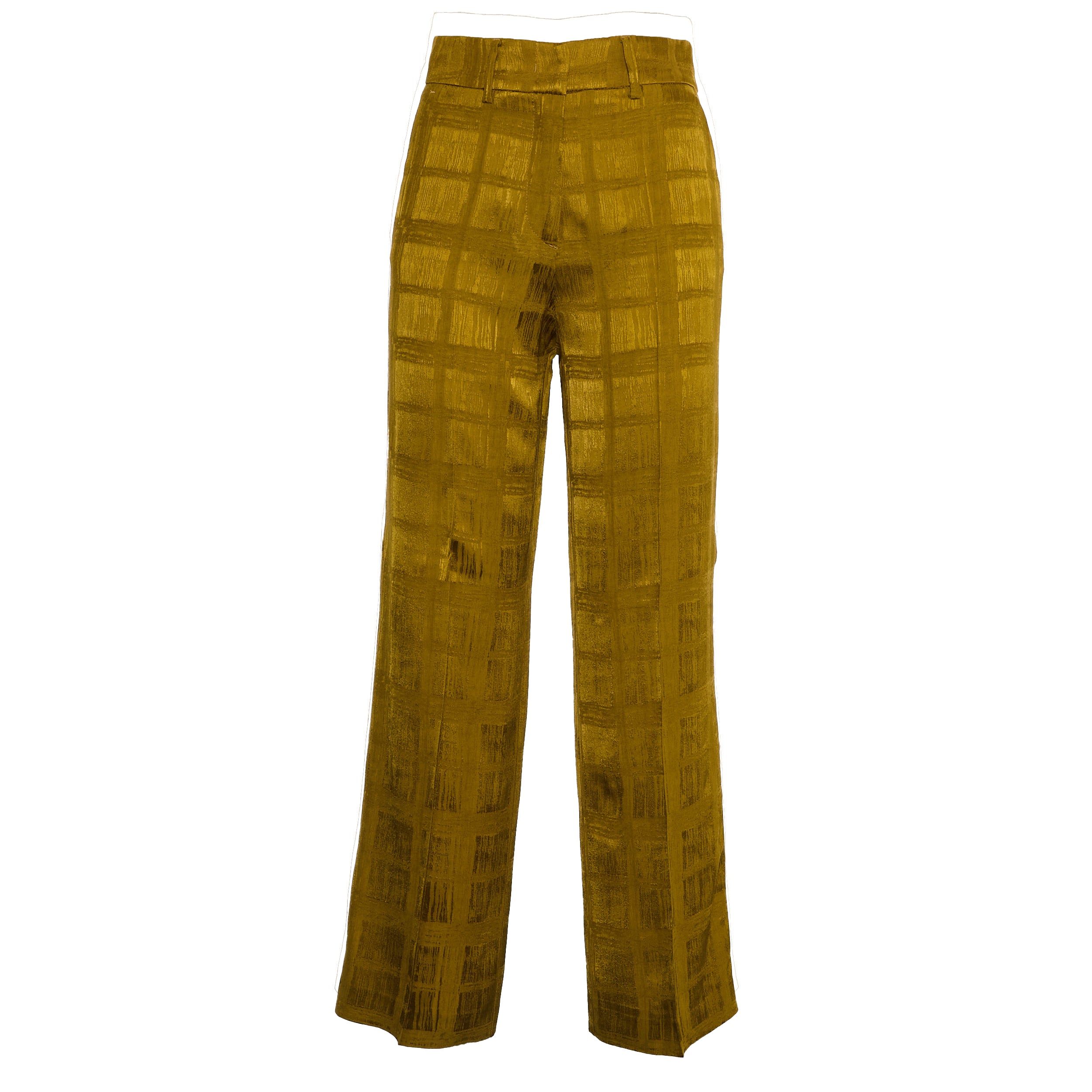 Momonì-OUTLET-SALE-Trousers-ARCHIVIST