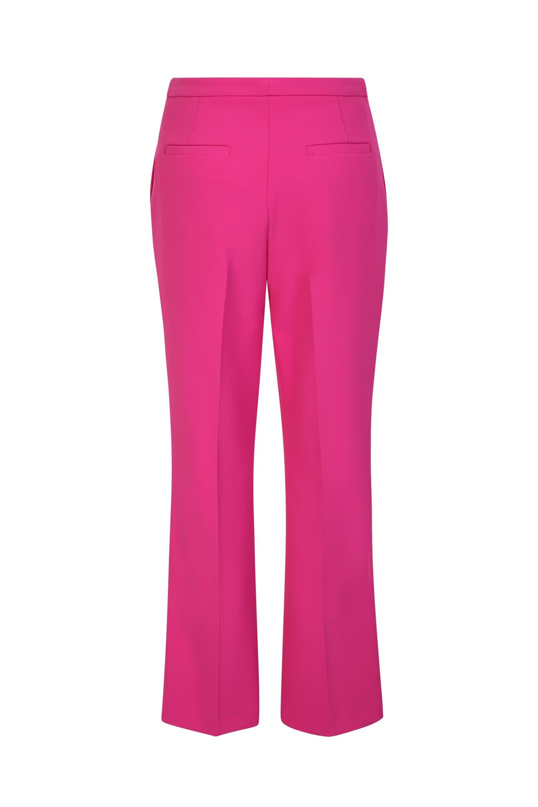 BLANCA VITA-OUTLET-SALE-Trousers ROSA-ARCHIVIST