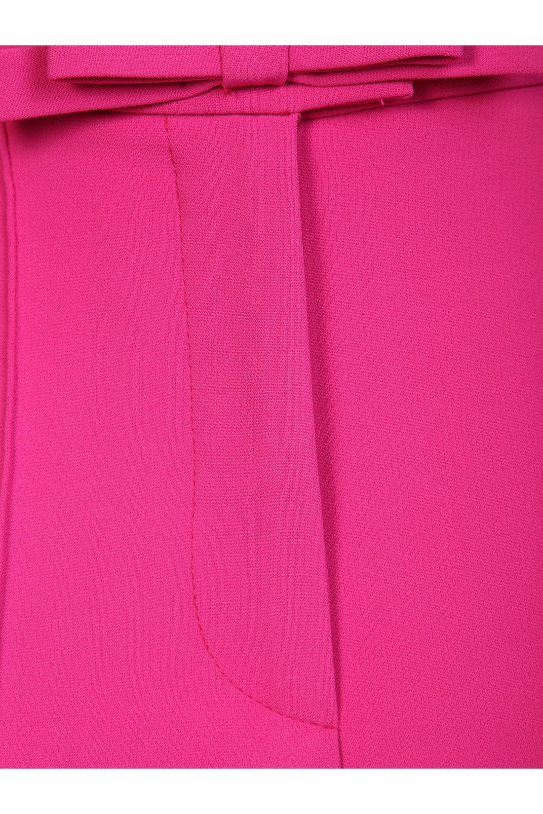 BLANCA VITA-OUTLET-SALE-Trousers ROSA-ARCHIVIST