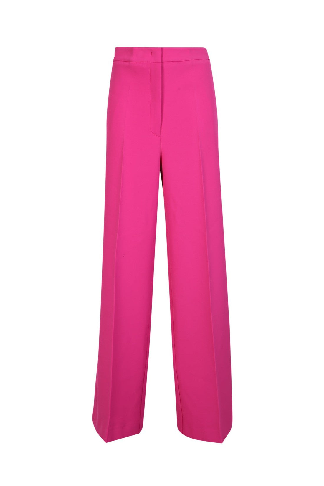 BLANCA VITA-OUTLET-SALE-Trousers ROSA-ARCHIVIST