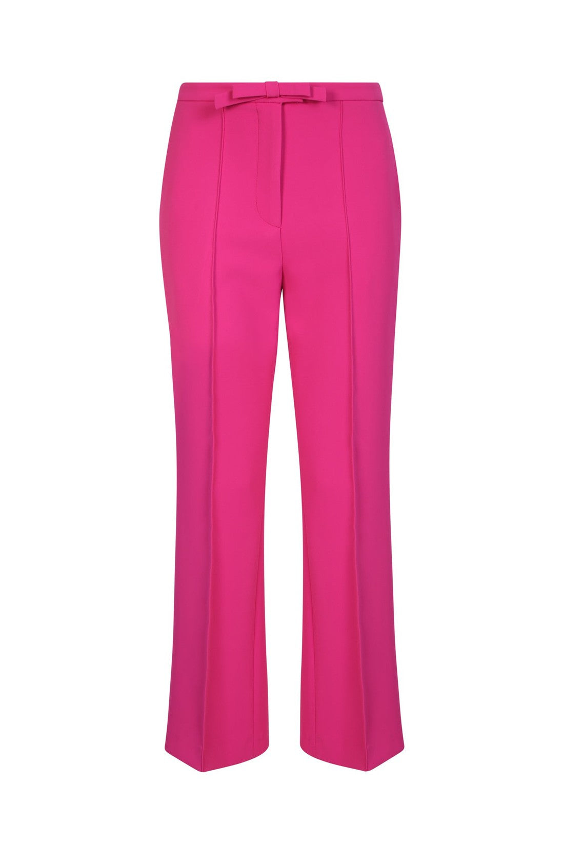 BLANCA VITA-OUTLET-SALE-Trousers ROSA-ARCHIVIST