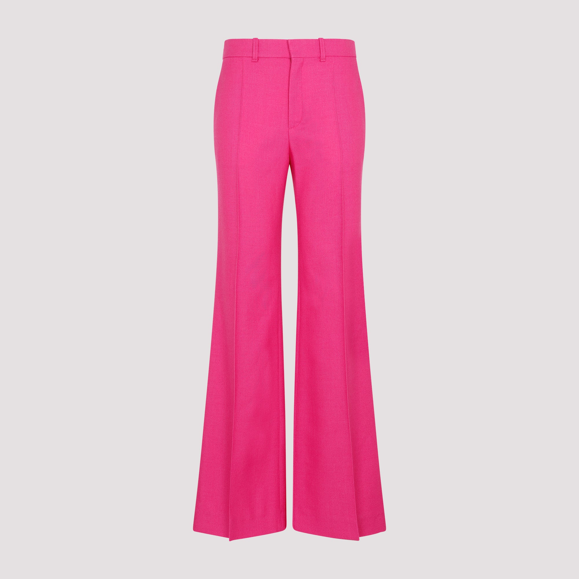 CHLOÉ-OUTLET-SALE-Trousers ROSA-ARCHIVIST