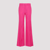 CHLOÉ-OUTLET-SALE-Trousers ROSA-ARCHIVIST