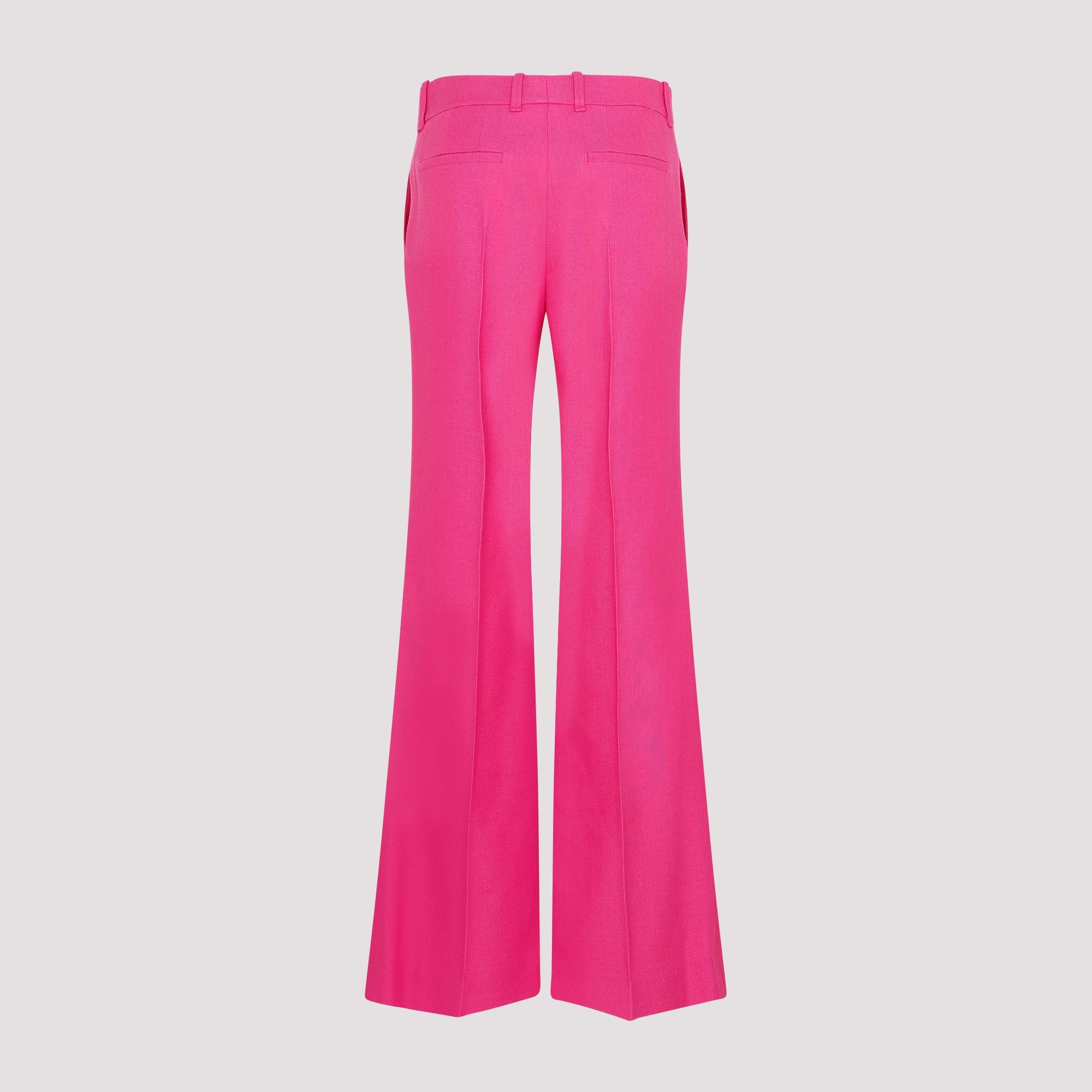 CHLOÉ-OUTLET-SALE-Trousers ROSA-ARCHIVIST