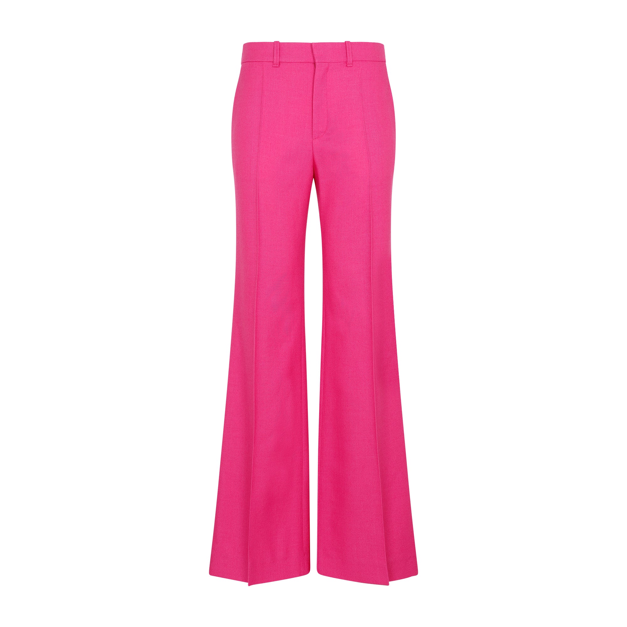 CHLOÉ-OUTLET-SALE-Trousers ROSA-ARCHIVIST