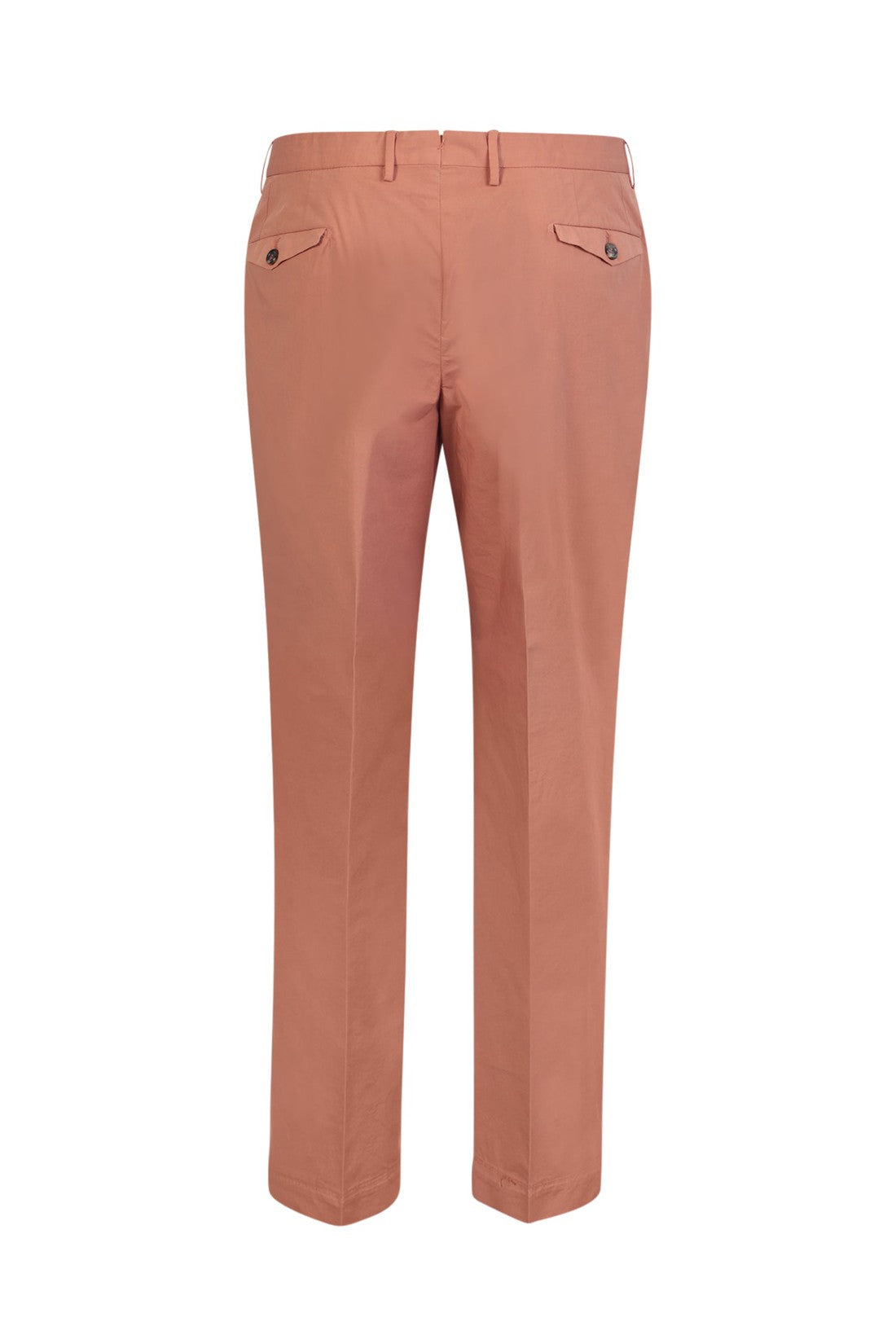 DELL'OGLIO-OUTLET-SALE-Trousers ROSA-ARCHIVIST