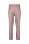 DELL'OGLIO-OUTLET-SALE-Trousers ROSA-ARCHIVIST