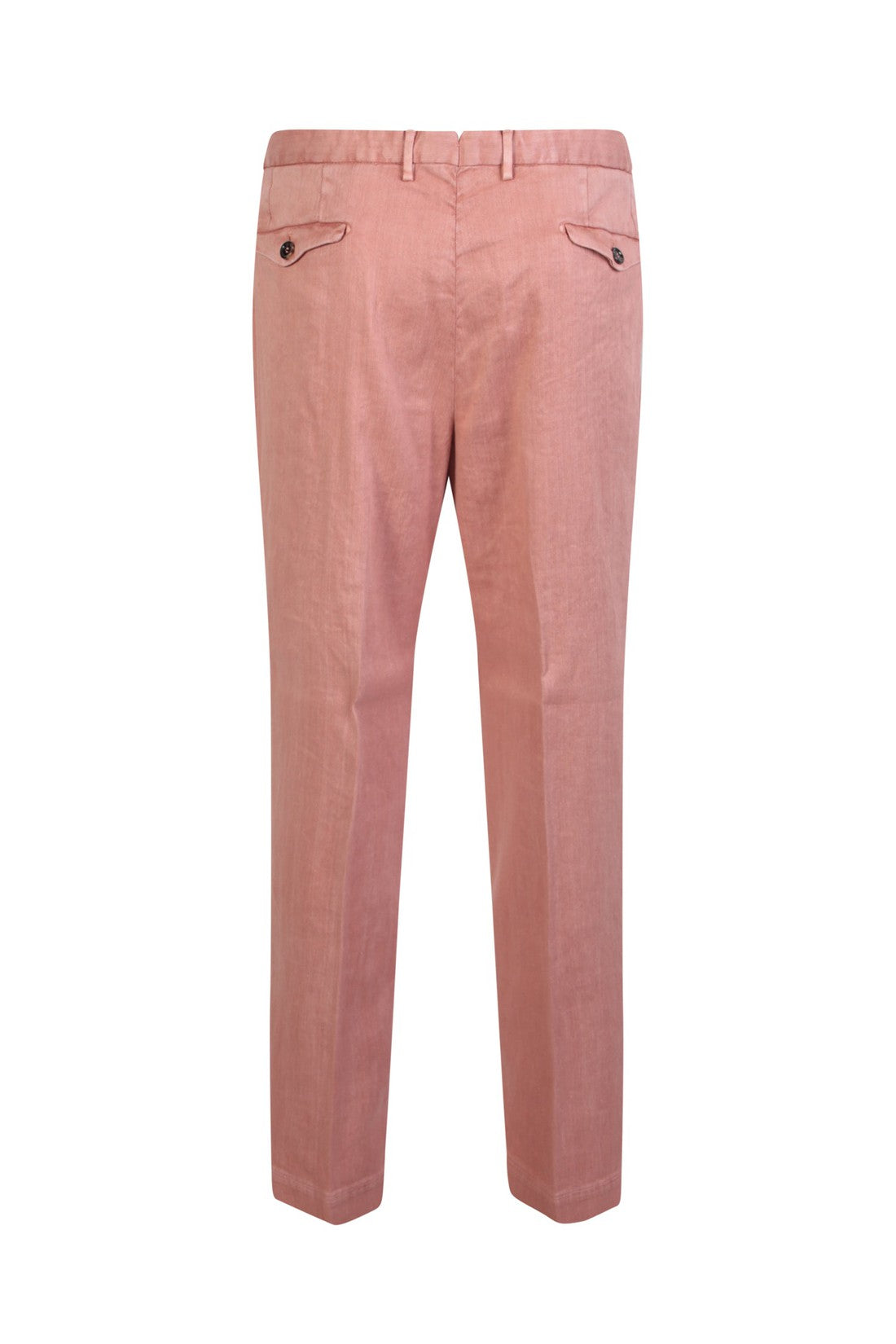 DELL'OGLIO-OUTLET-SALE-Trousers ROSA-ARCHIVIST