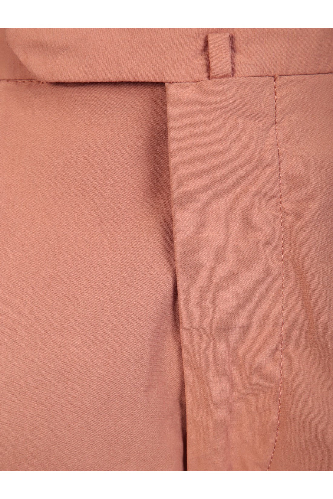 DELL'OGLIO-OUTLET-SALE-Trousers ROSA-ARCHIVIST