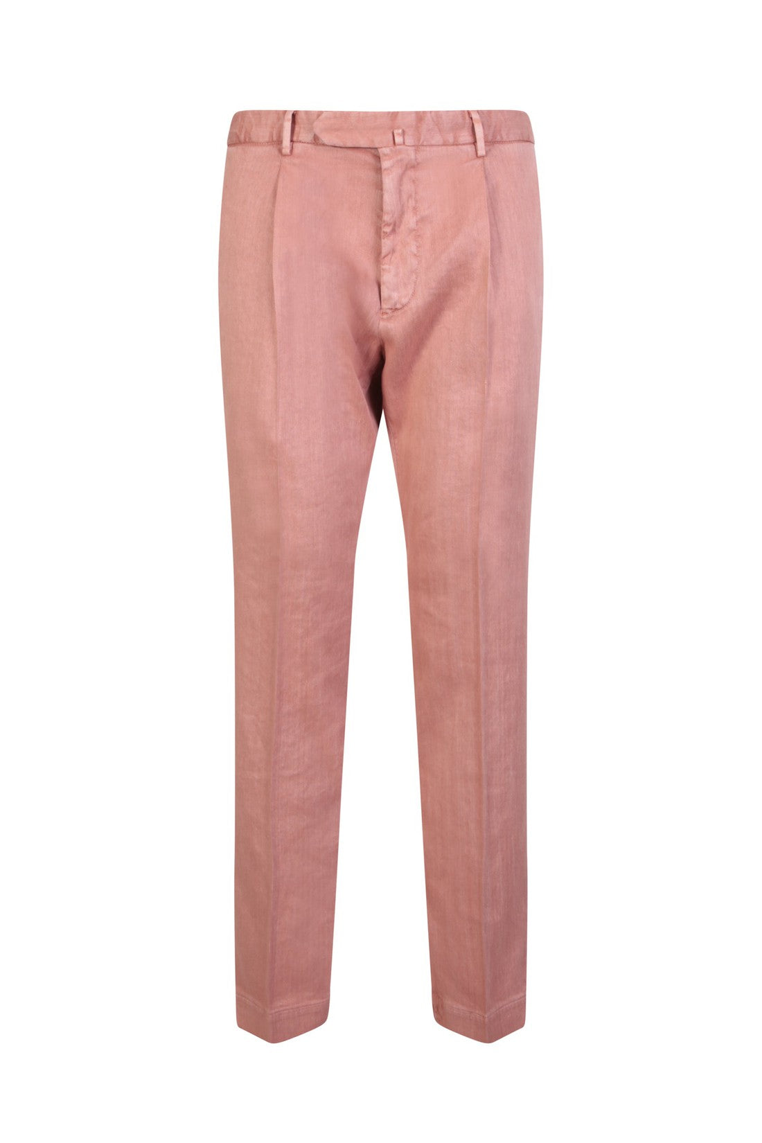 DELL'OGLIO-OUTLET-SALE-Trousers ROSA-ARCHIVIST