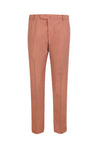 DELL'OGLIO-OUTLET-SALE-Trousers ROSA-ARCHIVIST