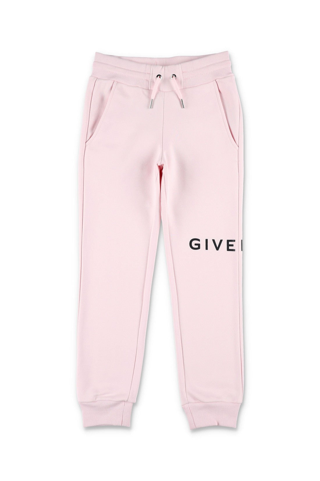 GIVENCHY-OUTLET-SALE-Trousers ROSA-ARCHIVIST