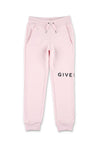 GIVENCHY-OUTLET-SALE-Trousers ROSA-ARCHIVIST