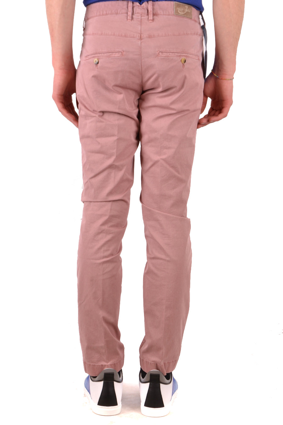 Jacob Cohen-OUTLET-SALE-Trousers ROSA-ARCHIVIST