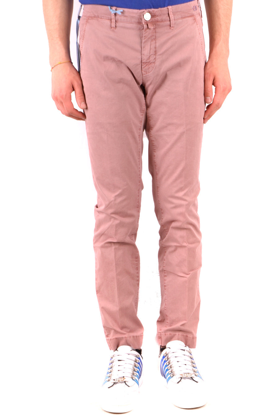 Jacob Cohen-OUTLET-SALE-Trousers ROSA-ARCHIVIST