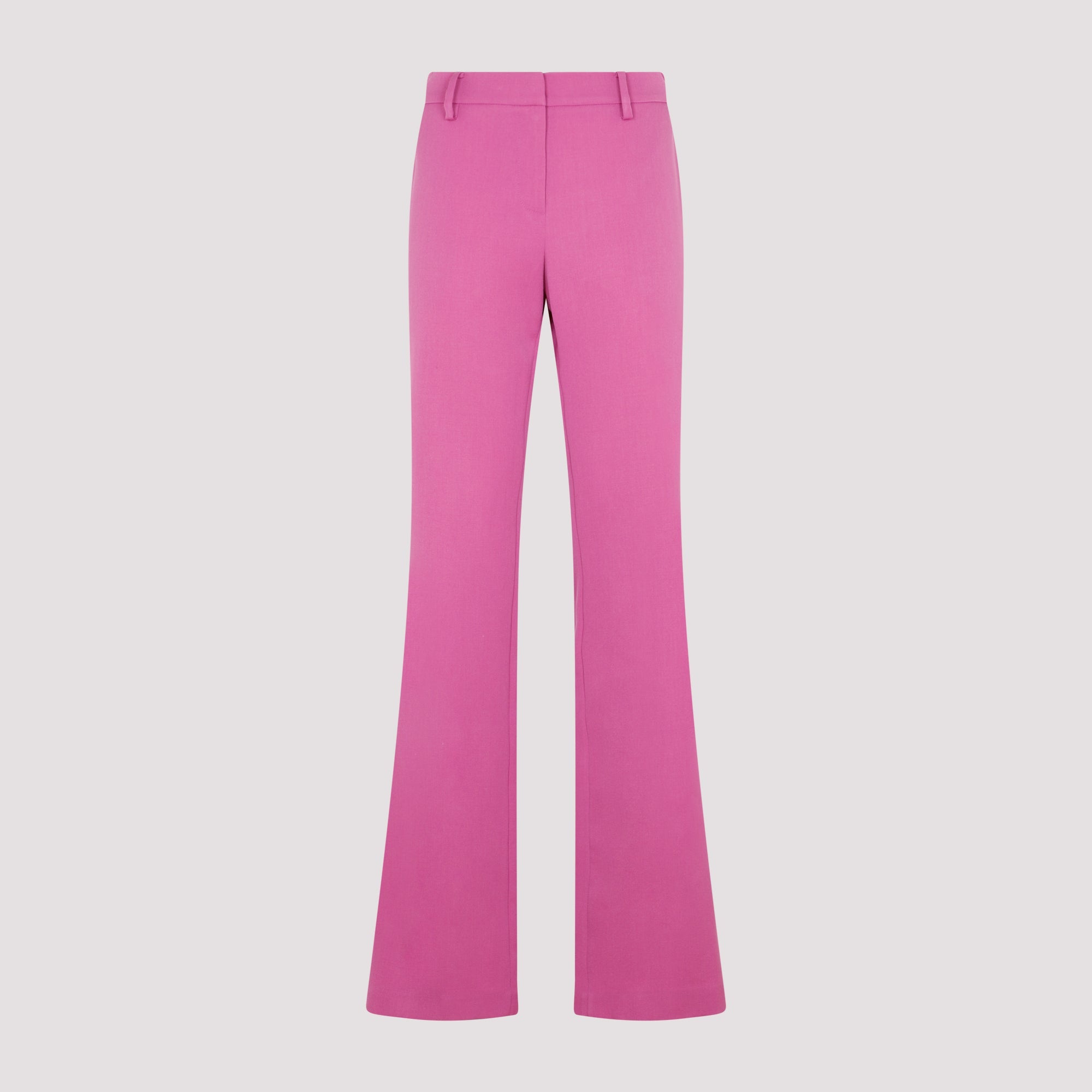 MAGDA BUTRYM-OUTLET-SALE-Trousers ROSA-ARCHIVIST