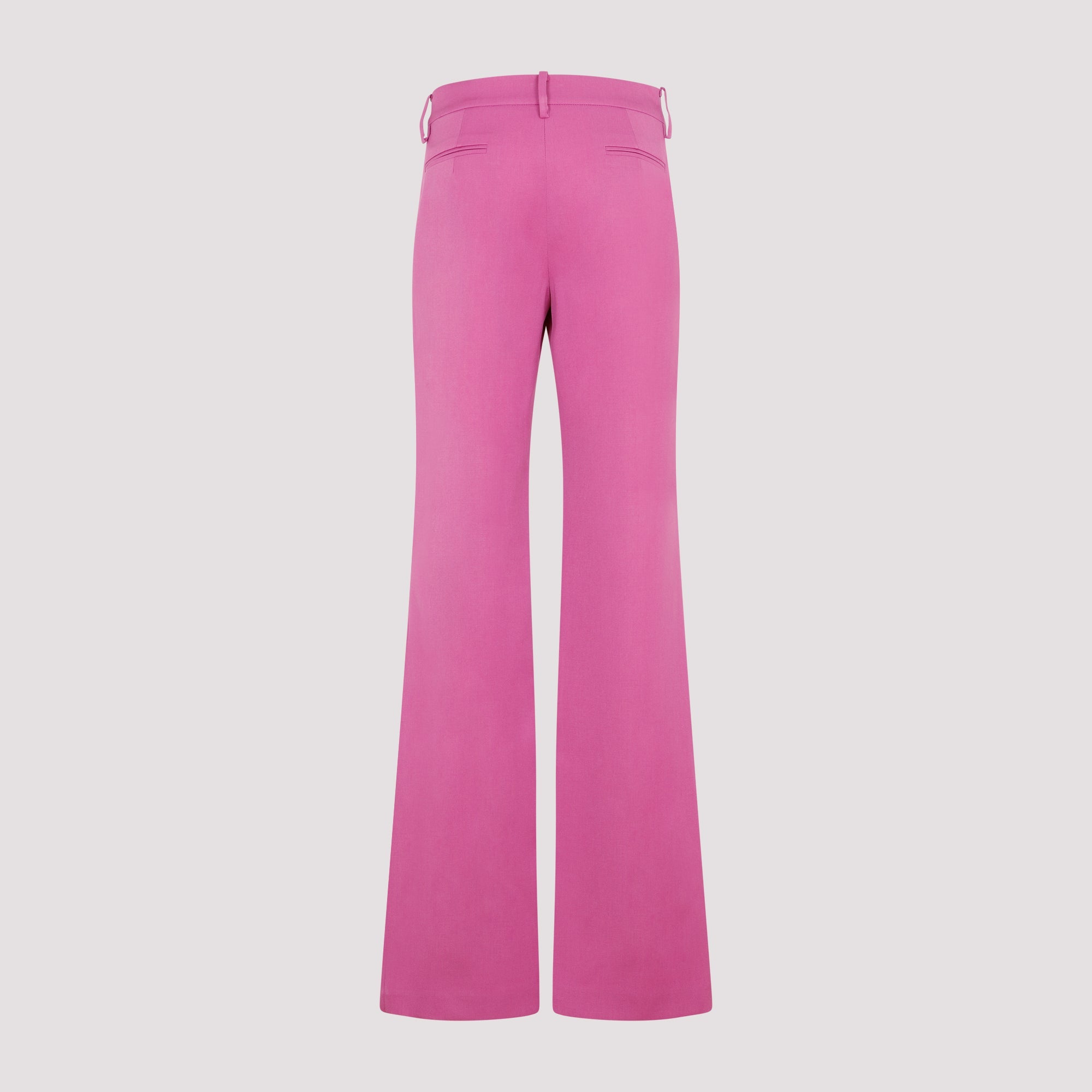 MAGDA BUTRYM-OUTLET-SALE-Trousers ROSA-ARCHIVIST